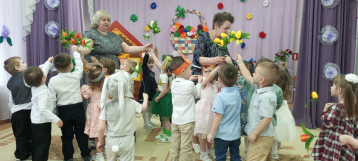 Сказка для мамы Сказка для мамы.