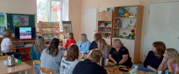 Воспитываем вместе Воспитываем вместе.